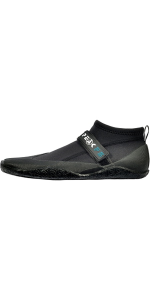 2026 Peak PS Junior Neoprene Shoes J26NSHOE - Black